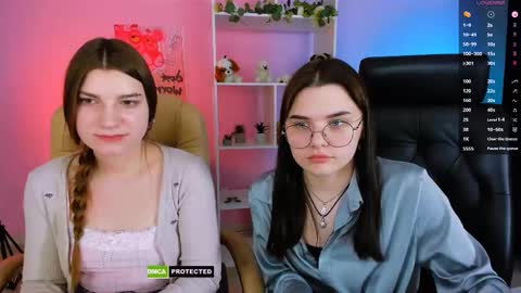 Lola pvt is OPEN online show from February 13, 2025, 1:15 pm