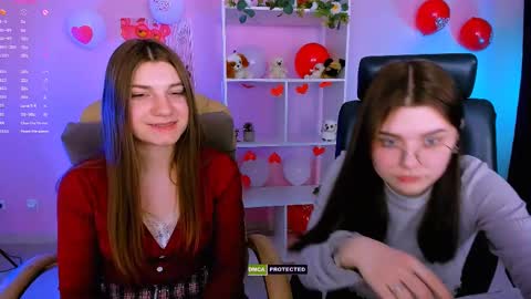 Lola pvt is OPEN online show from February 18, 2025, 4:05 pm