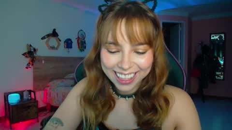 Lola doll online show from October 9, 2025, 5:44 pm