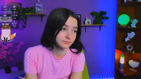 Snapshot of lole_ti chatting on May 23, 2026, 6:45 pm lole ti online show from May 23, 2026, 6:45 pm