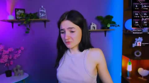 Snapshot of lole_ti chatting on June 5, 2026, 6:57 pm lole ti online show from June 5, 2026, 6:57 pm