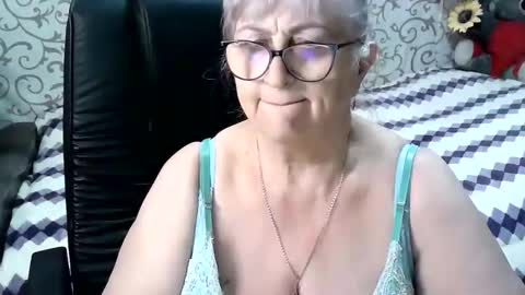 LolkaAlyss online show from March 7, 2025, 4:57 am