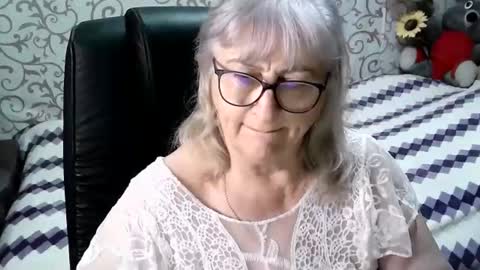 LolkaAlyss online show from March 12, 2025, 6:55 pm