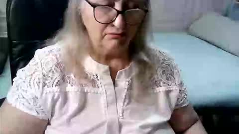 LolkaAlyss online show from March 8, 2026, 9:29 pm