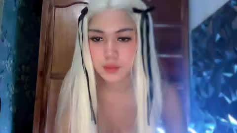Pretty Janne 3 online show from February 26, 2025, 9:53 am