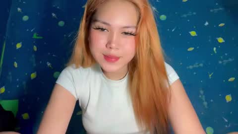 Pretty Janne 3 online show from October 24, 2025, 3:19 pm