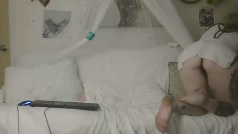 Lollipop Queen online show from October 21, 2025, 5:52 am