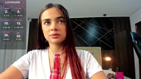 lolly18_ online show from September 12, 2025, 3:34 pm