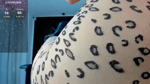 lolly18_ online show from October 16, 2025, 3:13 pm