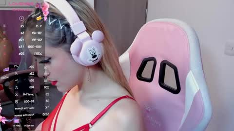 Snapshot of lolly_js_ chatting on January 16, 2025, 1:58 am Lolly online show from January 16, 2025, 1:58 am