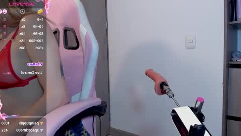 Snapshot of lolly_js_ chatting on January 16, 2025, 5:00 am Lolly online show from January 16, 2025, 5:00 am