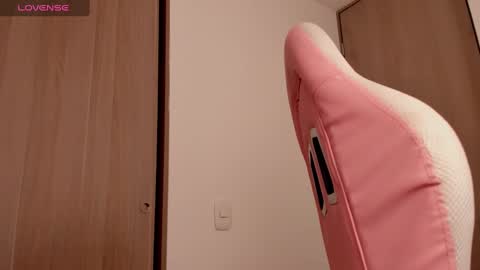 Snapshot of lolly_js_ chatting on February 24, 2025, 1:57 am Lolly online show from February 24, 2025, 1:57 am