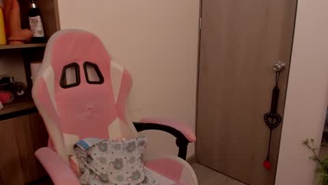 Snapshot of lolly_js_ chatting on March 3, 2025, 3:41 am Lolly online show from March 3, 2025, 3:41 am