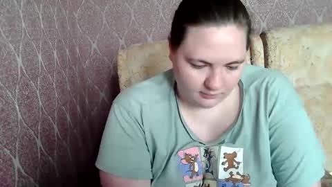 LollyHarleyts online show from May 18, 2026, 6:30 am