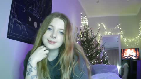 Lilly online show from December 28, 2024, 7:11 pm