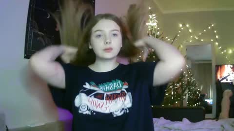 Lilly online show from December 30, 2024, 5:34 pm