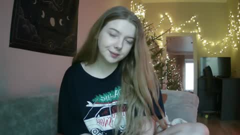 Lilly online show from January 9, 2025, 1:45 pm