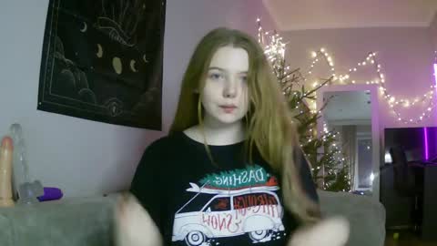 Lilly online show from January 9, 2025, 7:50 pm