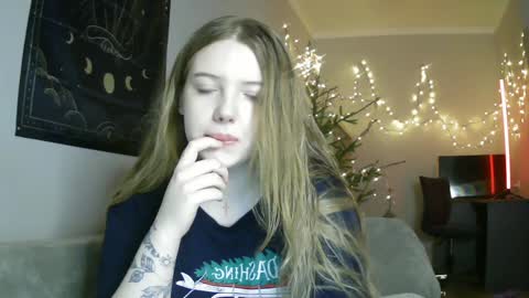 Lilly online show from January 11, 2025, 4:14 pm