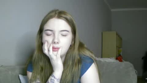 Lilly online show from January 29, 2025, 7:53 pm