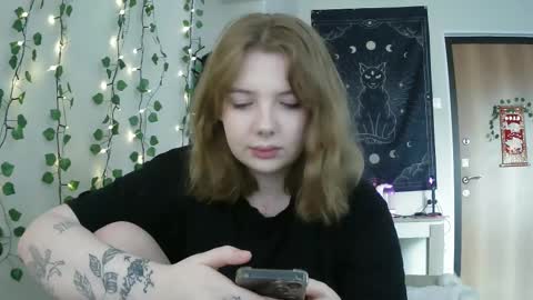 Lilly online show from February 26, 2025, 12:36 pm