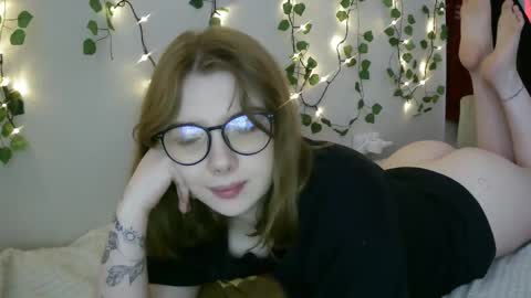 Lilly online show from March 9, 2025, 2:32 pm