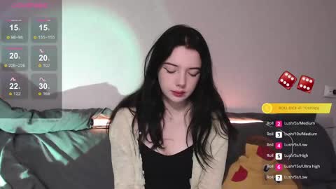 Lilly online show from April 18, 2026, 7:18 pm