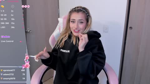 Lolly online show from December 31, 2024, 4:27 am