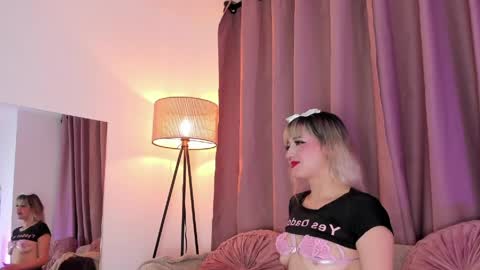 Lolly online show from May 21, 2026, 11:01 pm