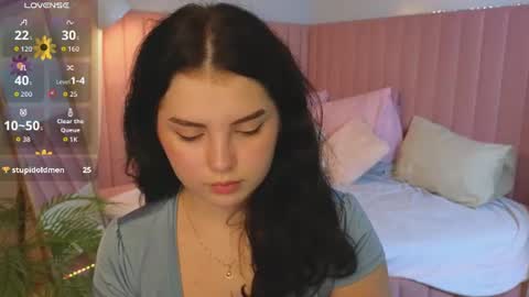 Snapshot of lollyy_pop chatting on July 23, 2026, 1:30 am lollyy_pop online show from July 23, 2026, 1:30 am