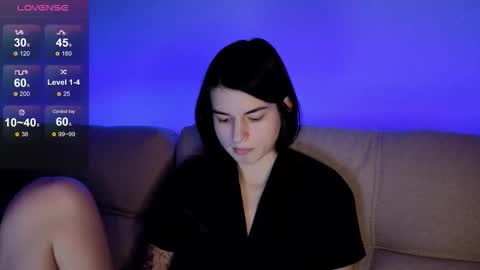 Elly online show from January 5, 2026, 7:17 pm