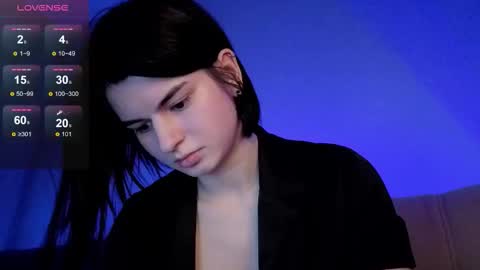 Elly online show from March 14, 2026, 8:25 pm