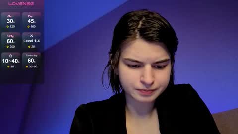 Elly online show from March 15, 2026, 7:09 pm