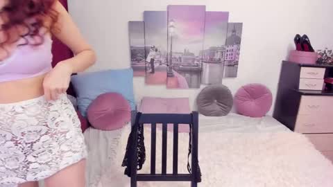 LoloMercier online show from October 26, 2025, 5:19 pm