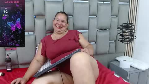 loly47 online show from October 2, 2025, 4:58 pm