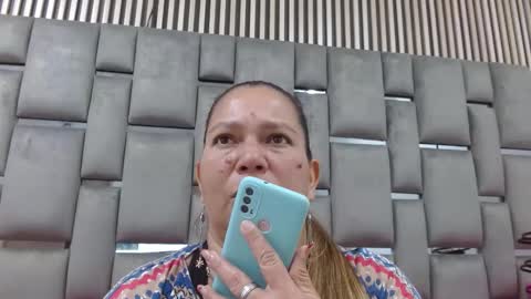 loly47 online show from October 8, 2025, 6:49 pm
