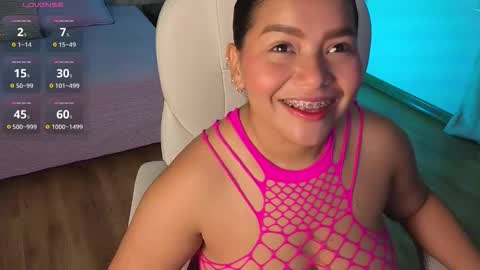 Snapshot of loly_marce chatting on March 15, 2026, 8:15 pm loly_marce online show from March 15, 2026, 8:15 pm
