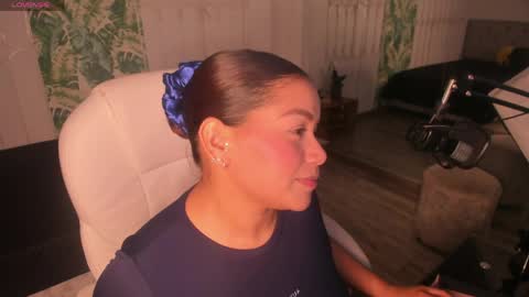 Snapshot of loly_marce chatting on April 12, 2026, 7:41 pm loly_marce online show from April 12, 2026, 7:41 pm