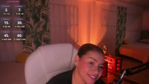 Snapshot of loly_marce chatting on April 18, 2026, 9:15 pm loly_marce online show from April 18, 2026, 9:15 pm