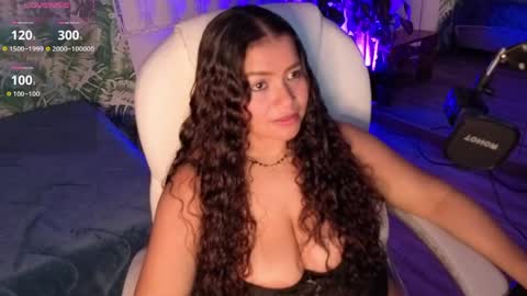 Snapshot of loly_marce chatting on May 30, 2026, 9:12 pm loly_marce online show from May 30, 2026, 9:12 pm