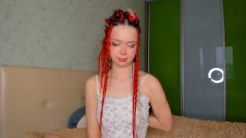 SallyBunny online show from October 24, 2025, 2:30 am