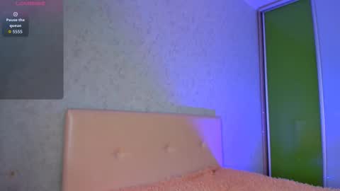 SallyBunny online show from October 30, 2025, 4:36 am