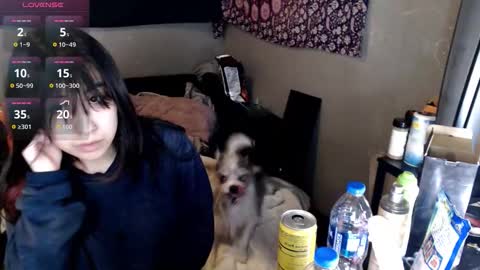 londonray online show from November 30, 2025, 2:26 am