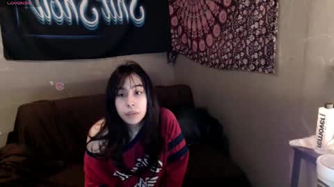 londonray online show from April 18, 2026, 10:32 pm