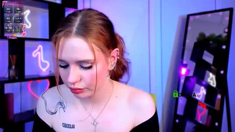 AlexaMilaVivyLilyLole online show from March 4, 2026, 12:49 am