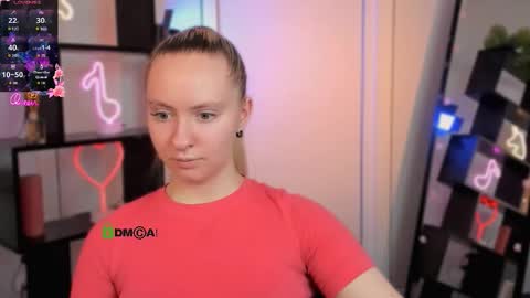 AlexaMilaVivyLilyLole online show from March 4, 2026, 12:55 pm