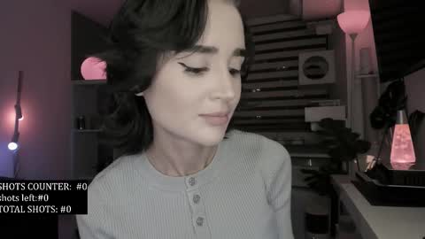 SABRINA online show from November 30, 2025, 2:48 am