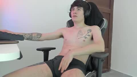 Kevin online show from October 14, 2025, 3:46 pm