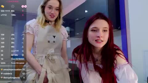 lonelyteaser online show from February 14, 2026, 2:14 pm