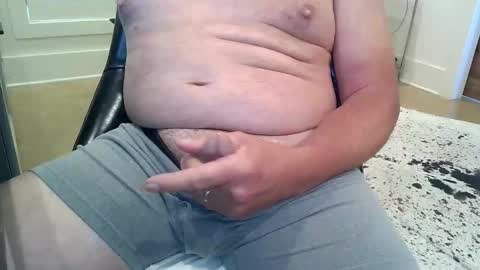 JustaGuyinMS online show from April 9, 2026, 4:45 pm